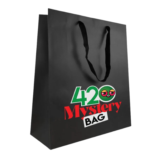 Mystery Bag / $50 Big / 420 Stoner